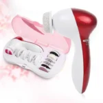 11 in 1 Face Massage Beauty Device Machine Facial