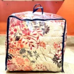 Waterproof Transparent Blanket Organizer Bag - Image 2