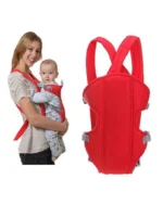 Baby carry belt for new Born Portable Kangaroo Carrier Backpacks - Image 2
