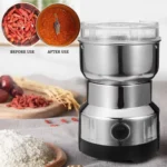 High Quality Electric Spice Grinder - Image 3