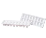 2PC Frosty Ice Cubes Tray (16 Cubes) - Image 2