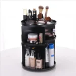 Rotating Cosmetic Organizer