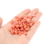 Wax Beans Depilatory Hot Film Wax Pellet Hair Removing