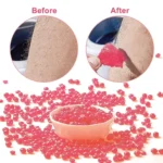 Wax Beans Depilatory Hot Film Wax Pellet Hair Removing - Image 2