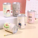 1-Pc Pull Canned Wet Wipes - Image 3