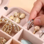 Portable Jewelry Organizer - Image 3