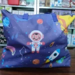 Multi-Purpose Astronaut Storage Organizer Bag - Image 3