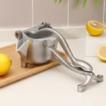 Aluminium Manual Fruits Hand Press - Image 3