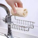 Kitchen Dish Sponge Holder - Image 3