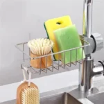 Kitchen Dish Sponge Holder - Image 2
