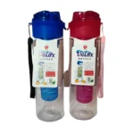 Fruit-Infused Water Bottle (800ml) - Image 2