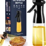 200ml Cooking Oil Spray Bottle - Image 4