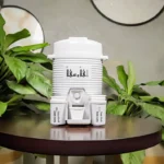 Haramain Inspired Mini Zamzam Dispenser (2Litre) - Image 2