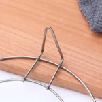 Steel Pot Holder - Image 3