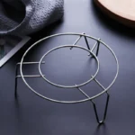 Steel Pot Holder - Image 2