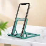 Universal Foldable Tabletop Phone Stand