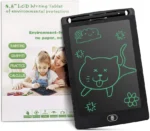 Kids 8.5 Inch LCD Writing Tablet - Image 4