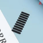 10Pcs Universal Anti Dust Proof Phone Speaker Earpiece Net Mesh Sticker - Image 2