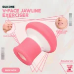 Premium Jawline Exerciser Tool - Image 2