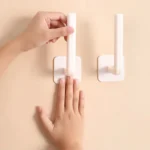 1 Pcs Freestanding Paper Towel Holders - Image 3