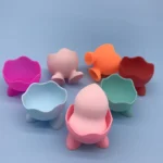 1 Pcs Multi-Color Plastic Organizer Holder - Image 2