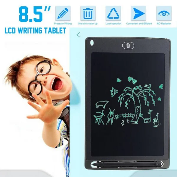 Kids 8.5 Inch LCD Writing Tablet