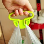 1pcs Shopping Bag Plastic Handle - Image 2
