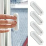 2‑Piece Self‑Adhesive Non‑Slip Sliding Grip Handles - Image 2