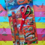 CarToons Stationary Set - Image 2