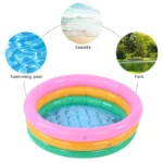 SunSplash Kiddie Pool – 3 FT - Image 2