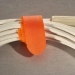 5 Pcs Velcro Cable Organizer Ties - Image 3