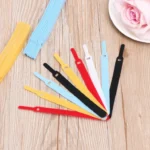 5 Pcs Velcro Cable Organizer Ties - Image 4