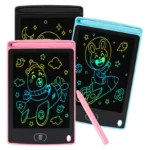 Portable LCD Writing Tablet 6.5 Inch