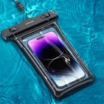 Universal Waterproof Phone Case - Image 2
