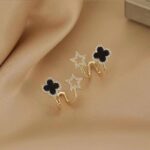 New Creative Star Earing - Image 3