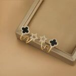 New Creative Star Earing - Image 2