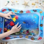 Kids Floating Play Mat - Image 3