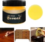 Multifunctional Beewax Wood & Furniture Polish