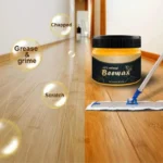 Multifunctional Beewax Wood & Furniture Polish - Image 2