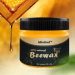 Multifunctional Beewax Wood & Furniture Polish - Image 3