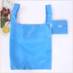 1Pcs Grocery Foldable Shopping Shoulder Bag - Image 3