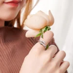 Male / Female Rings - Image 3