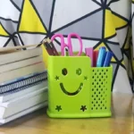 Smiley Multi Purpose Basket