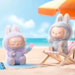 Cuddly Labubu Plush (Random Style) - Image 3