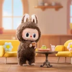 Cuddly Labubu Plush (Random Style) - Image 2