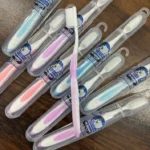 Soft Nano Bristles Toothbrush - Image 2