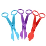 Plastic Flower Making Cake Transfer Fondant Sugar Craft Scissor - Image 2