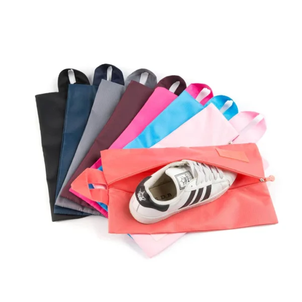 Portable Travel Shoe Bag
