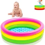 RainbowPop Kid's Pool – 2 FT - Image 3