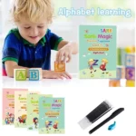 Kids Writing Collection 3 in 1 Deal - Image 4